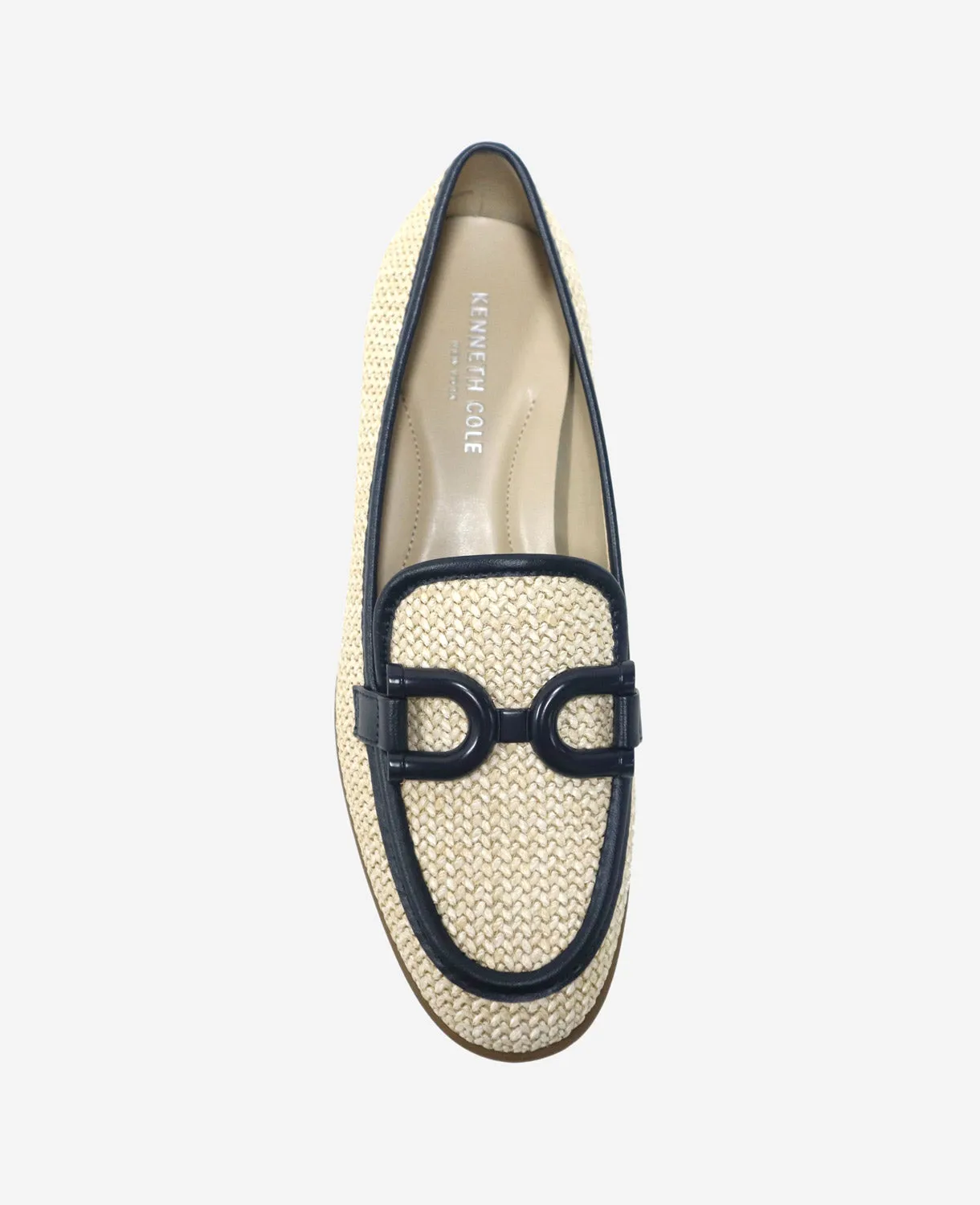 Linda Bit Loafer sold by Kenneth Cole product image thumbnail 4