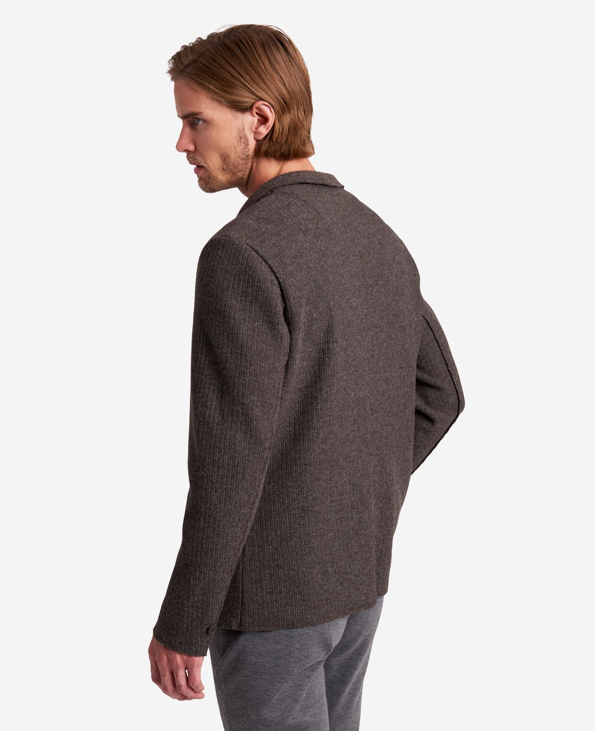 Sweater Cardigan Jacket sold by Kenneth Cole product image thumbnail 5