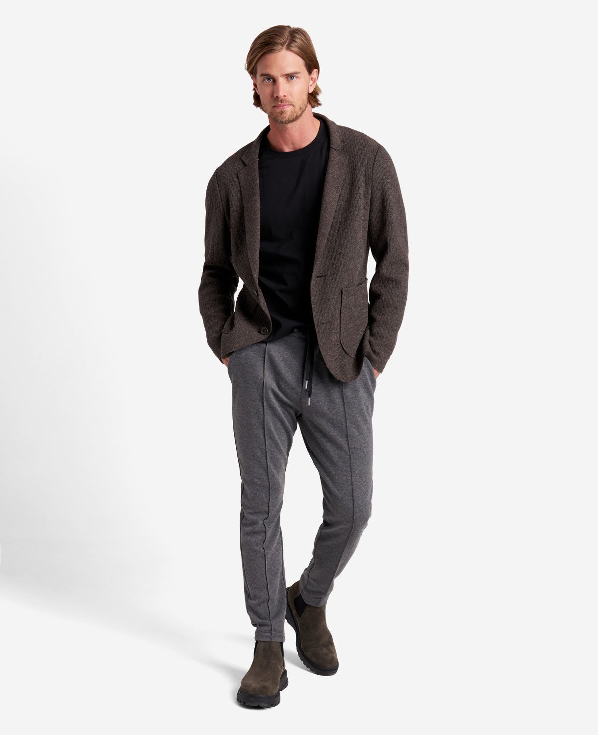 Sweater Cardigan Jacket sold by Kenneth Cole product image thumbnail 2