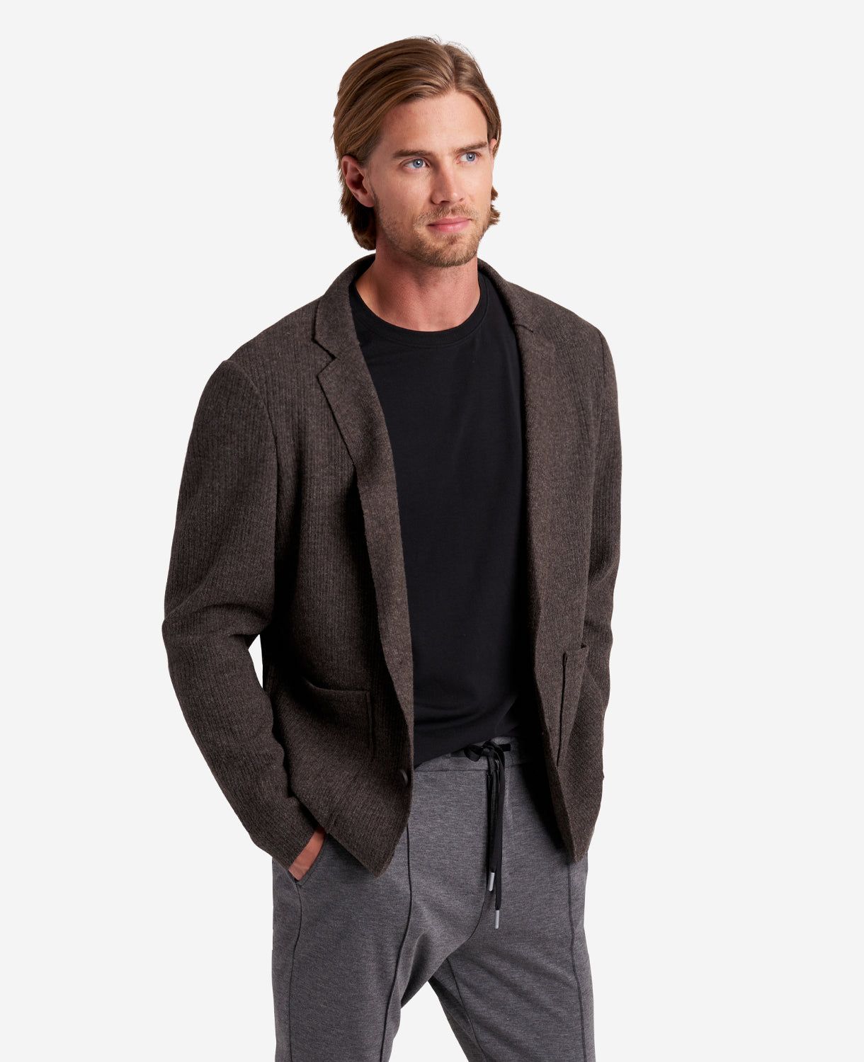 Sweater Cardigan Jacket sold by Kenneth Cole