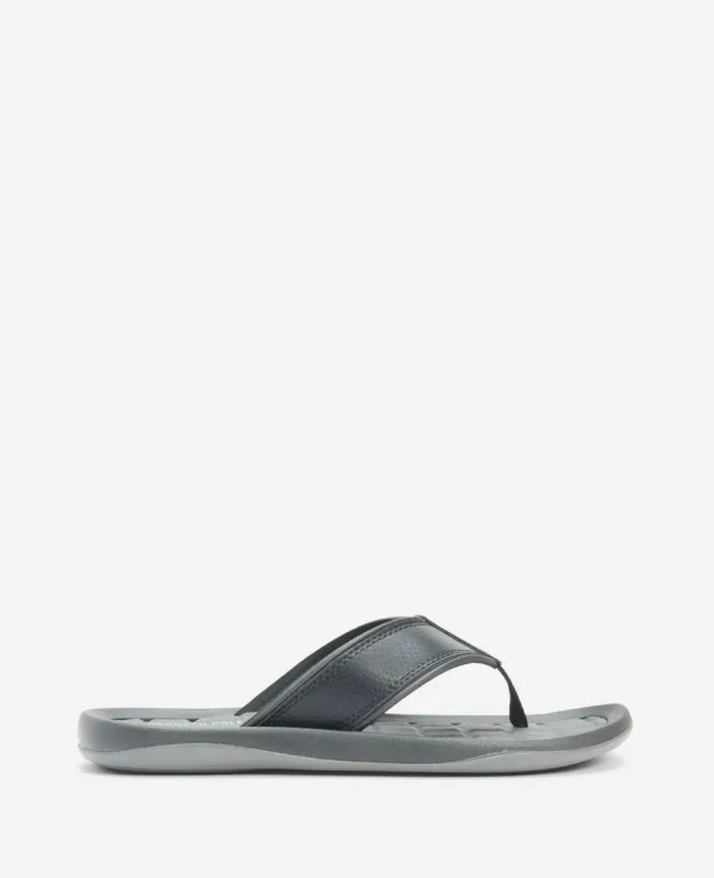 Site Exclusive! Finn Slide Sandal sold by Kenneth Cole