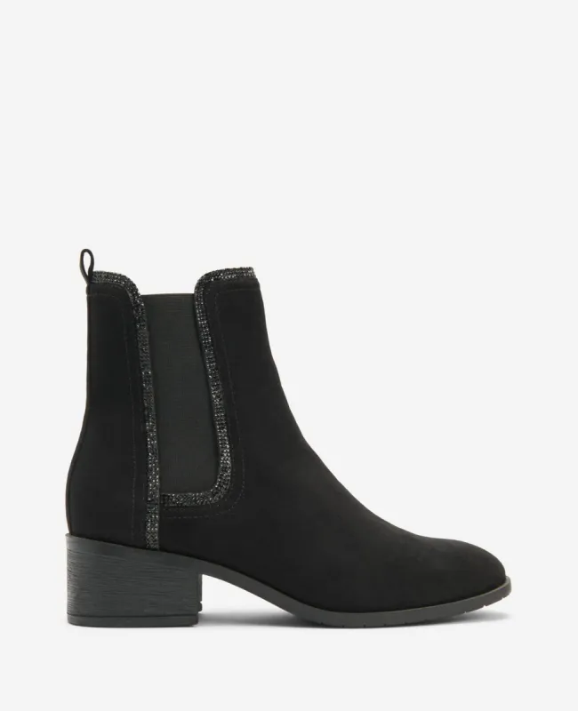 Salt Chelsea Jeweled Bootie sold by Kenneth Cole