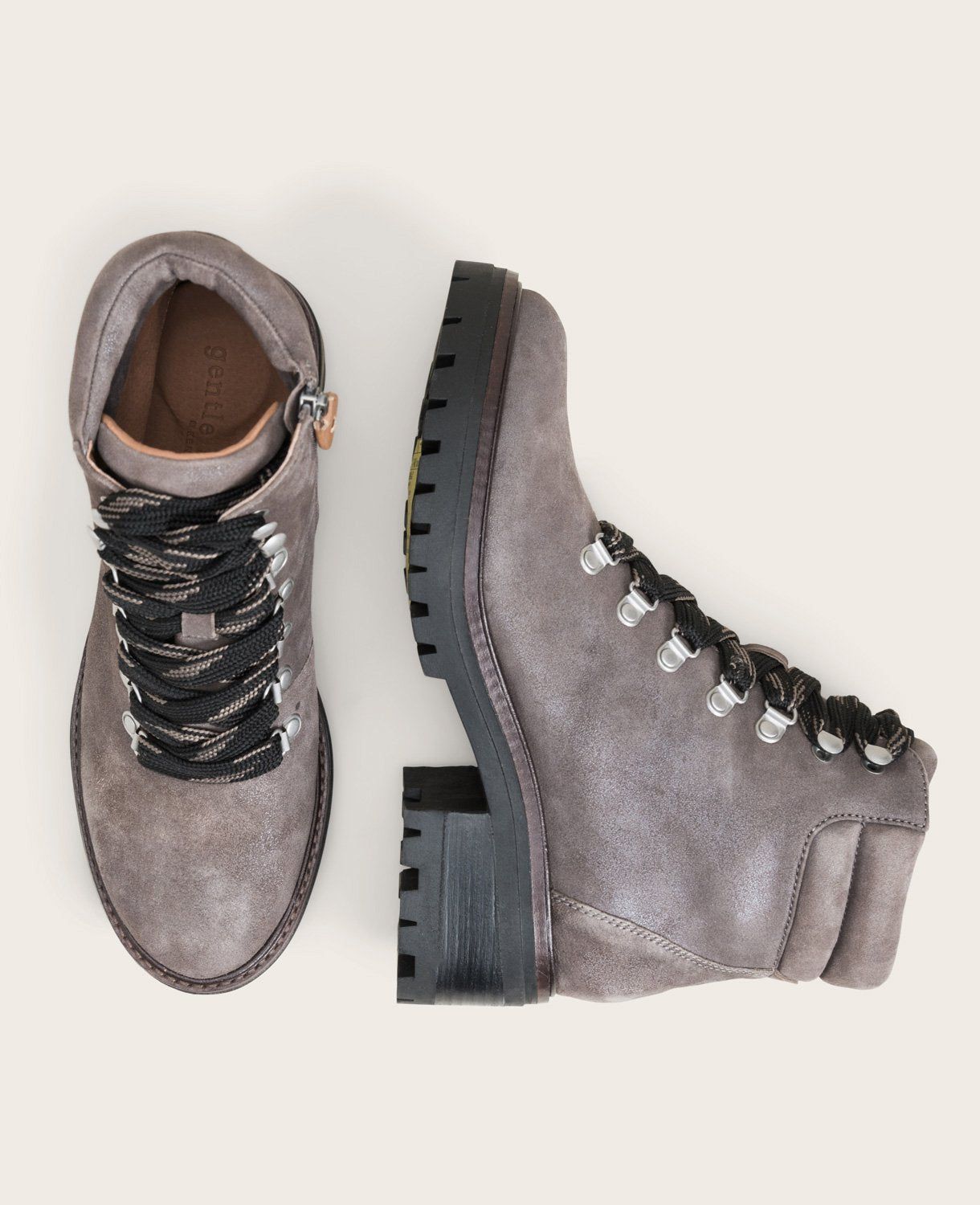 Brooklyn 2.1 Combat Boot sold by Kenneth Cole product image thumbnail 4