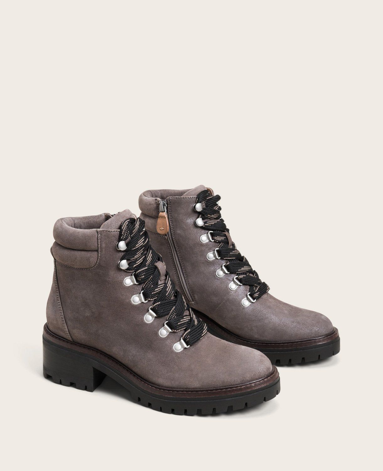Brooklyn 2.1 Combat Boot sold by Kenneth Cole product image thumbnail 2