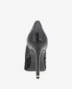 Bentley 100mm Leather Mesh Heel sold by Kenneth Cole
