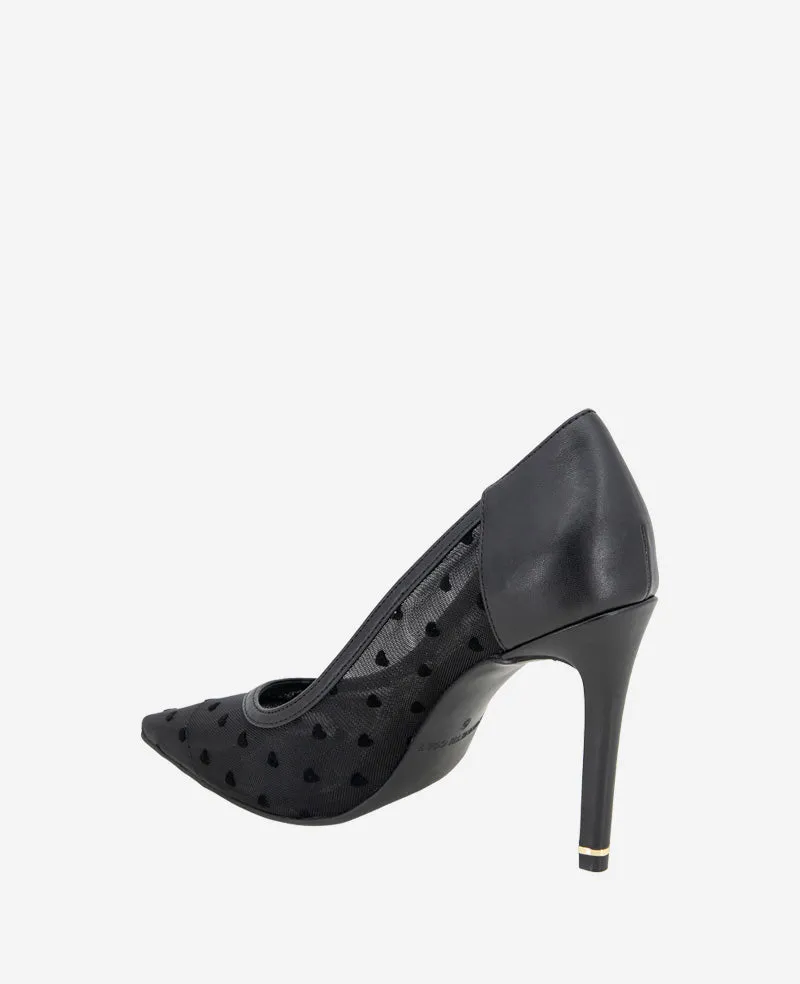 Bentley 100mm Leather Mesh Heel sold by Kenneth Cole product image thumbnail 5