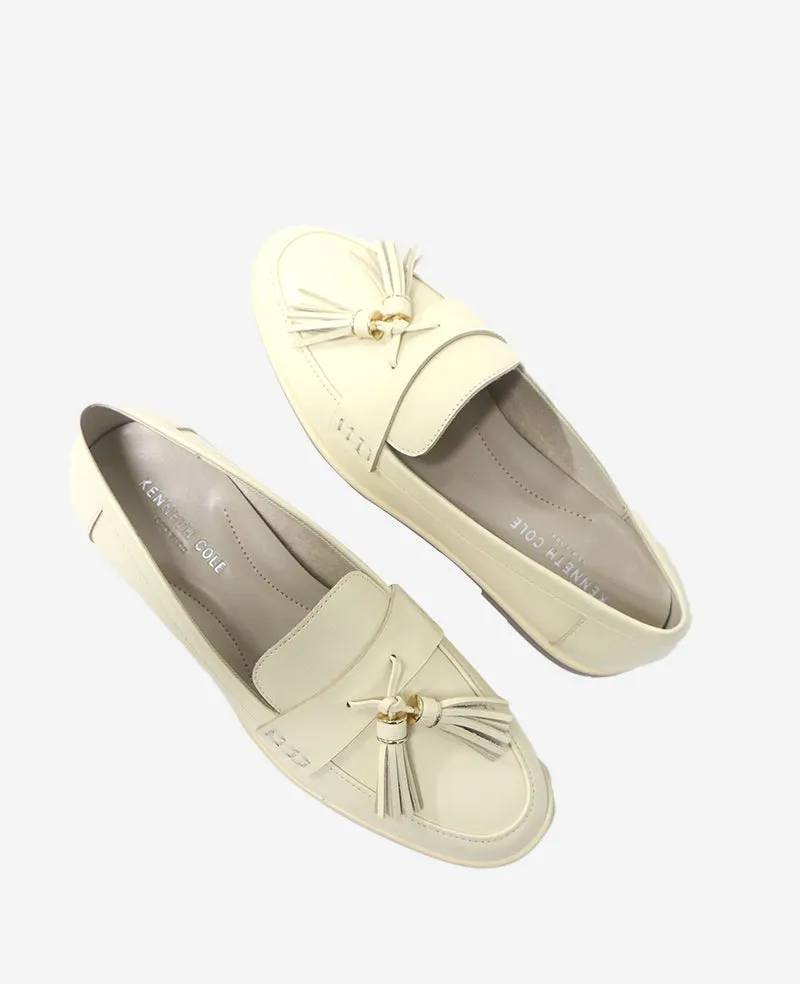Lyra Leather Loafer sold by Kenneth Cole product image thumbnail 2