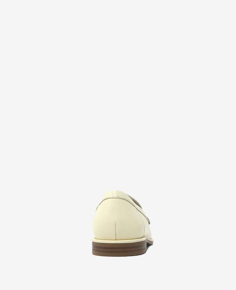 Lyra Leather Loafer sold by Kenneth Cole product image thumbnail 3
