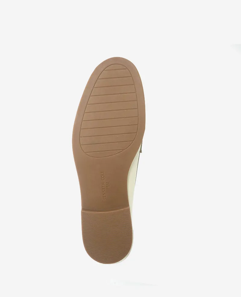 Lyra Leather Loafer sold by Kenneth Cole product image thumbnail 5