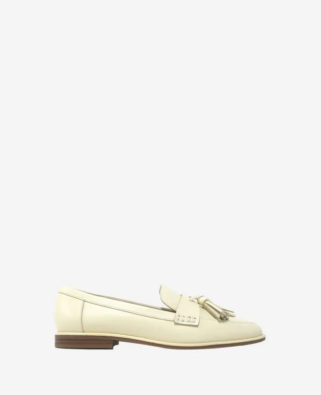 Lyra Leather Loafer sold by Kenneth Cole