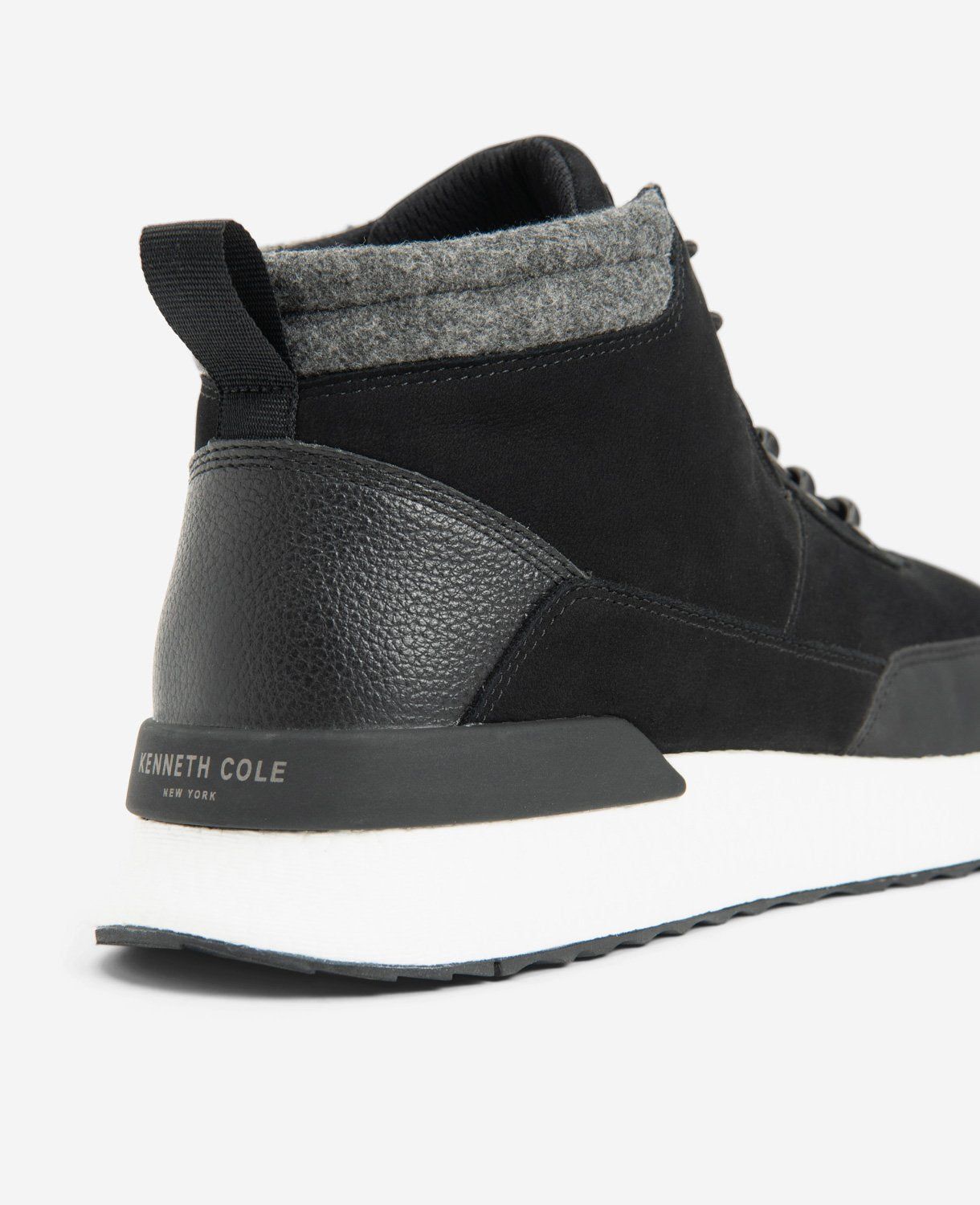 The Life-Lite Hiker Sneaker sold by Kenneth Cole product image thumbnail 6
