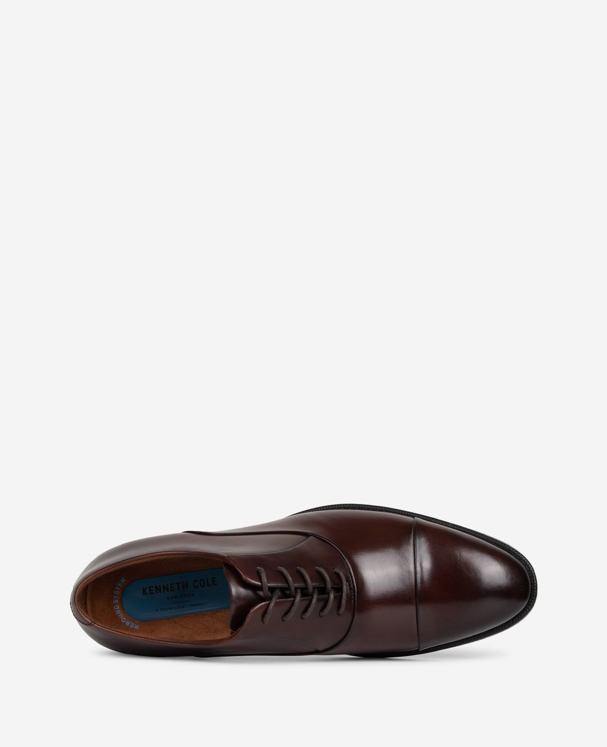 Futurepod Cap Toe Leather Oxford sold by Kenneth Cole product image thumbnail 4