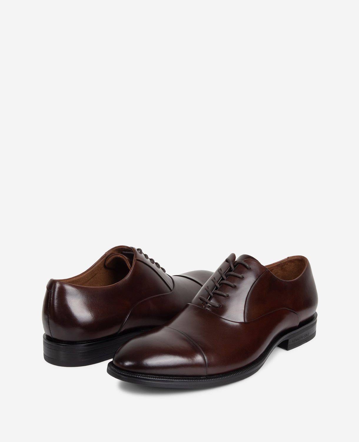 Futurepod Cap Toe Leather Oxford sold by Kenneth Cole product image thumbnail 3