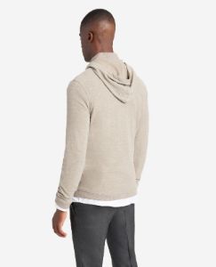 Pullover Hoodie sold by Kenneth Cole
