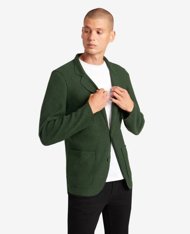 Sweater Cardigan Jacket sold by Kenneth Cole