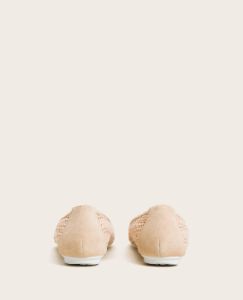Eugene Travel Packable Woven Ballet Flat sold by Kenneth Cole