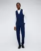 Kenneth Cole Reaction Ready Flex Slim-Fit Suit Separate Vest sold by Kenneth Cole