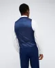 Kenneth Cole Reaction Ready Flex Slim-Fit Suit Separate Vest sold by Kenneth Cole