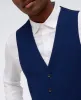 Kenneth Cole Reaction Ready Flex Slim-Fit Suit Separate Vest sold by Kenneth Cole