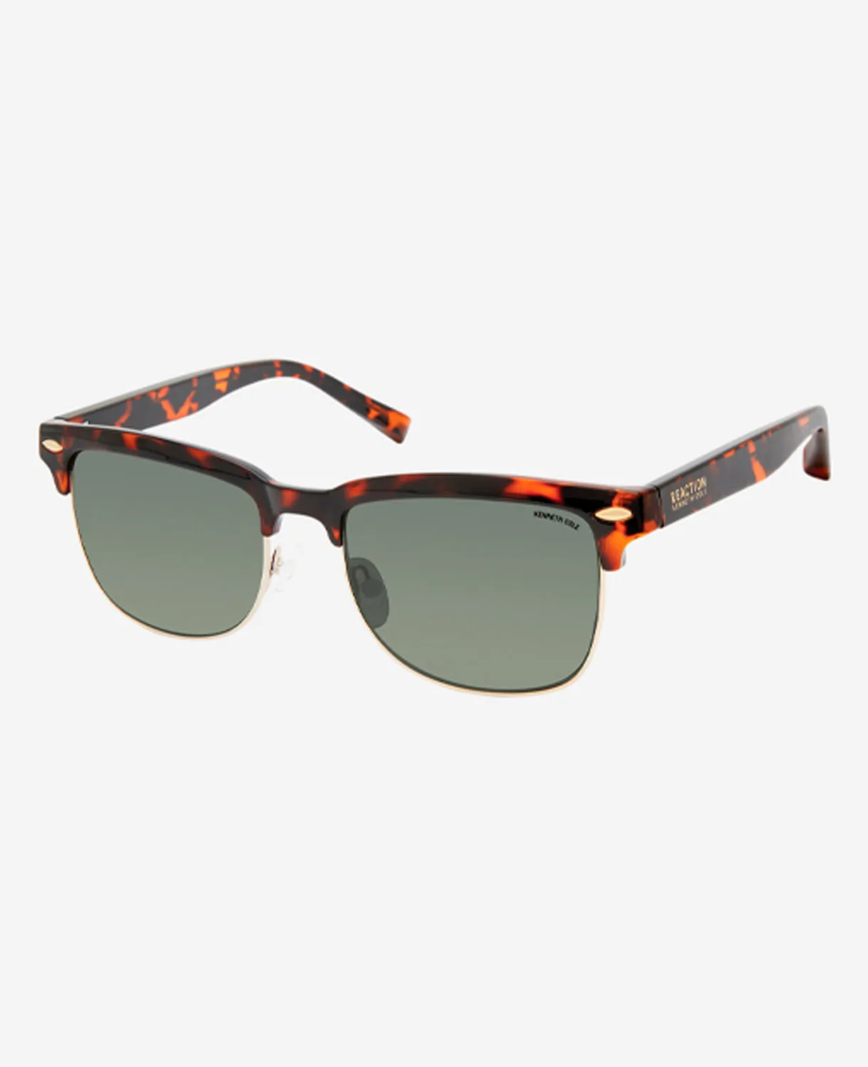 Men's Square Sunglasses sold by Kenneth Cole