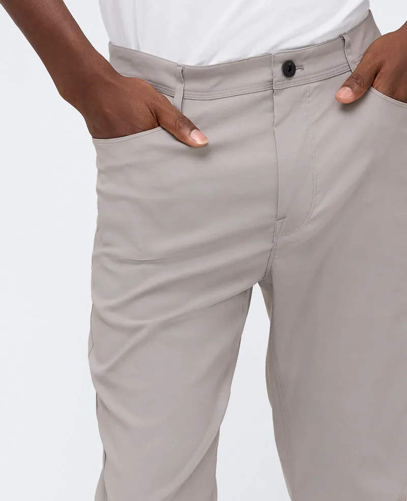 Original Slim 5-Pocket Pant sold by Kenneth Cole product image thumbnail 5