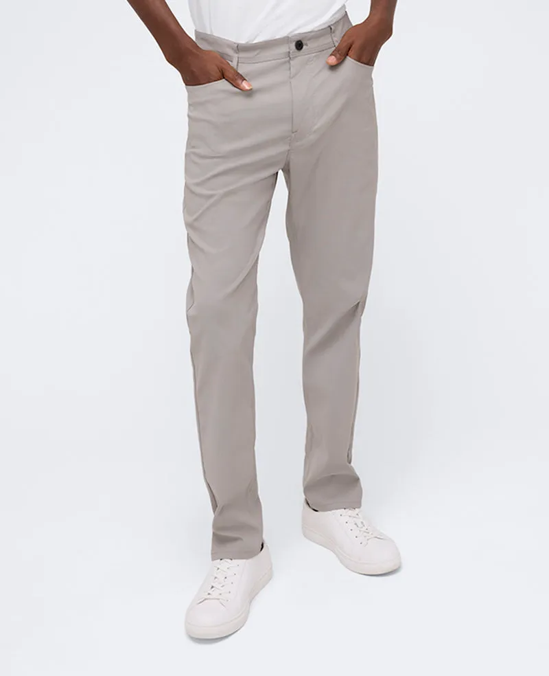 Original Slim 5-Pocket Pant sold by Kenneth Cole product image thumbnail 3
