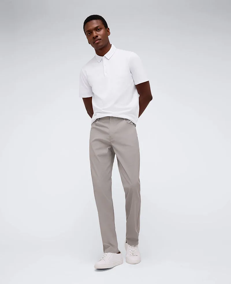 Original Slim 5-Pocket Pant sold by Kenneth Cole product image thumbnail 4