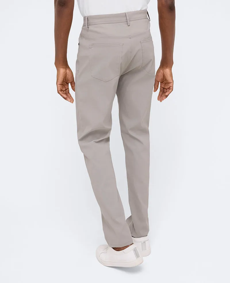 Original Slim 5-Pocket Pant sold by Kenneth Cole product image thumbnail 2