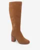 Veronica Tall Knee Suede Boot sold by Kenneth Cole