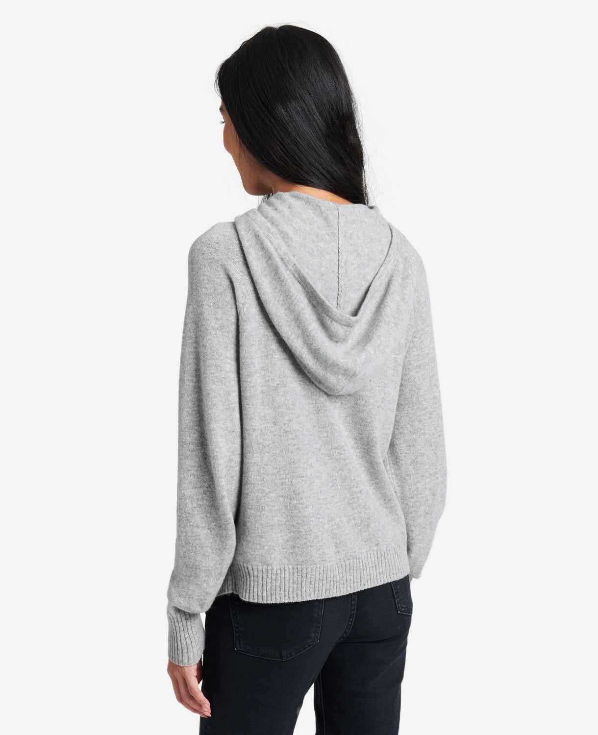 Site Exclusive! Knit Hoodie sold by Kenneth Cole product image thumbnail 5