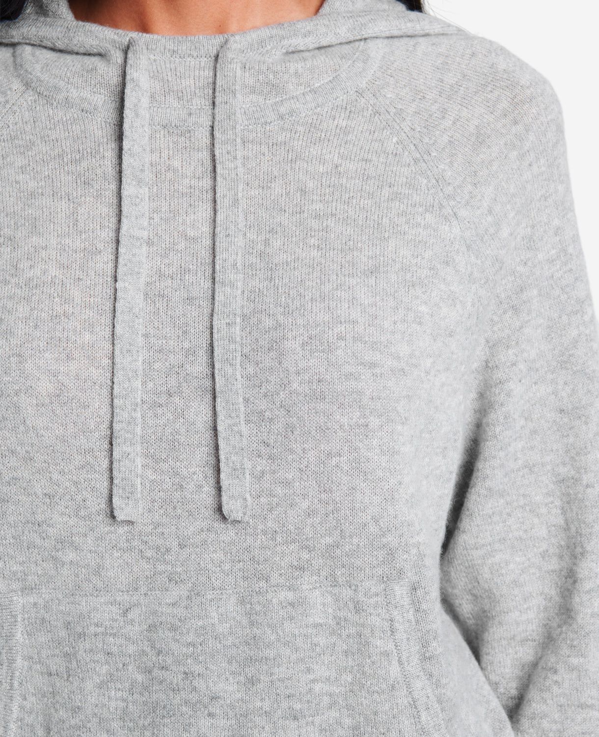 Site Exclusive! Knit Hoodie sold by Kenneth Cole product image thumbnail 3