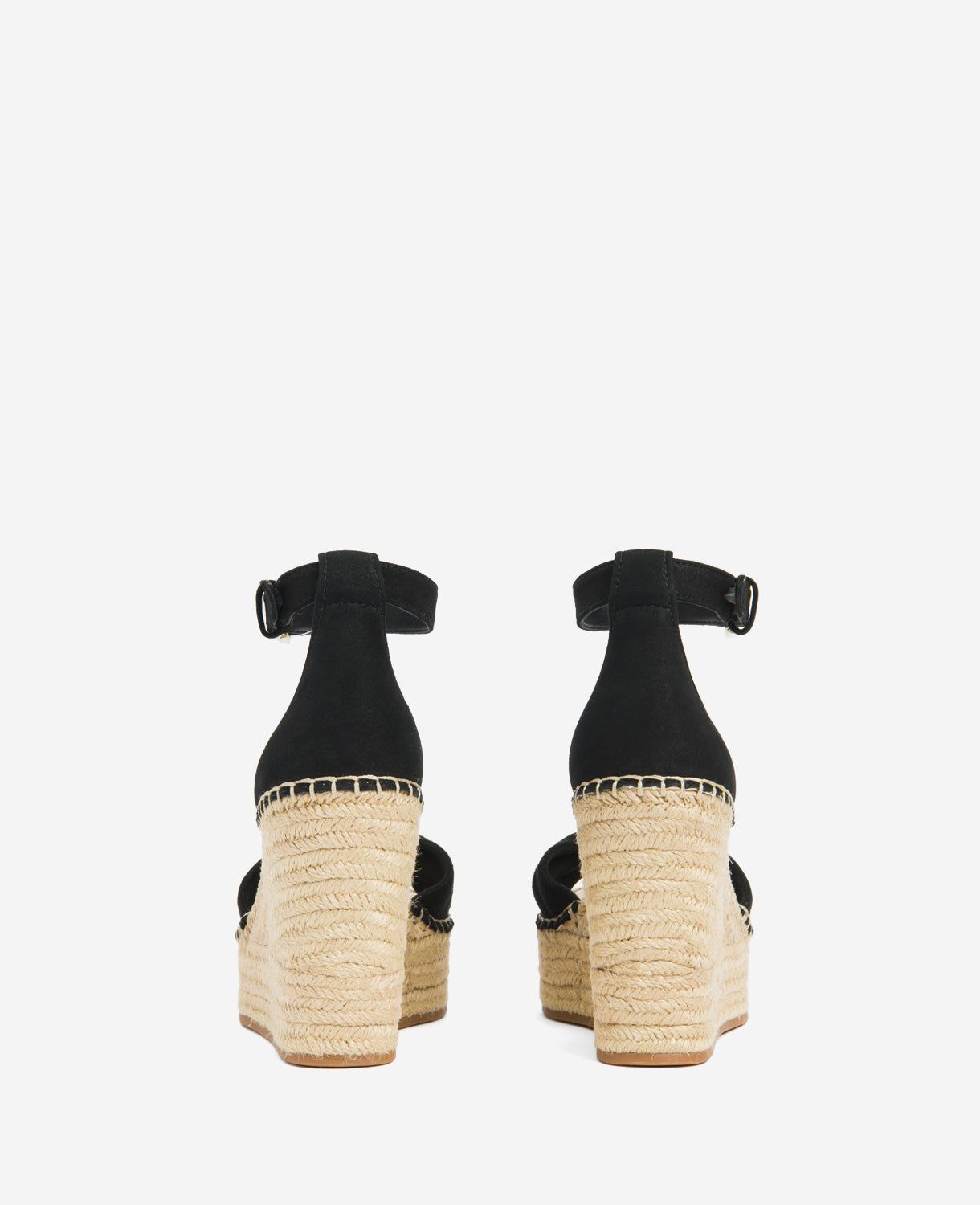 Sol Espadrille Wedge Sandal sold by Kenneth Cole product image thumbnail 3