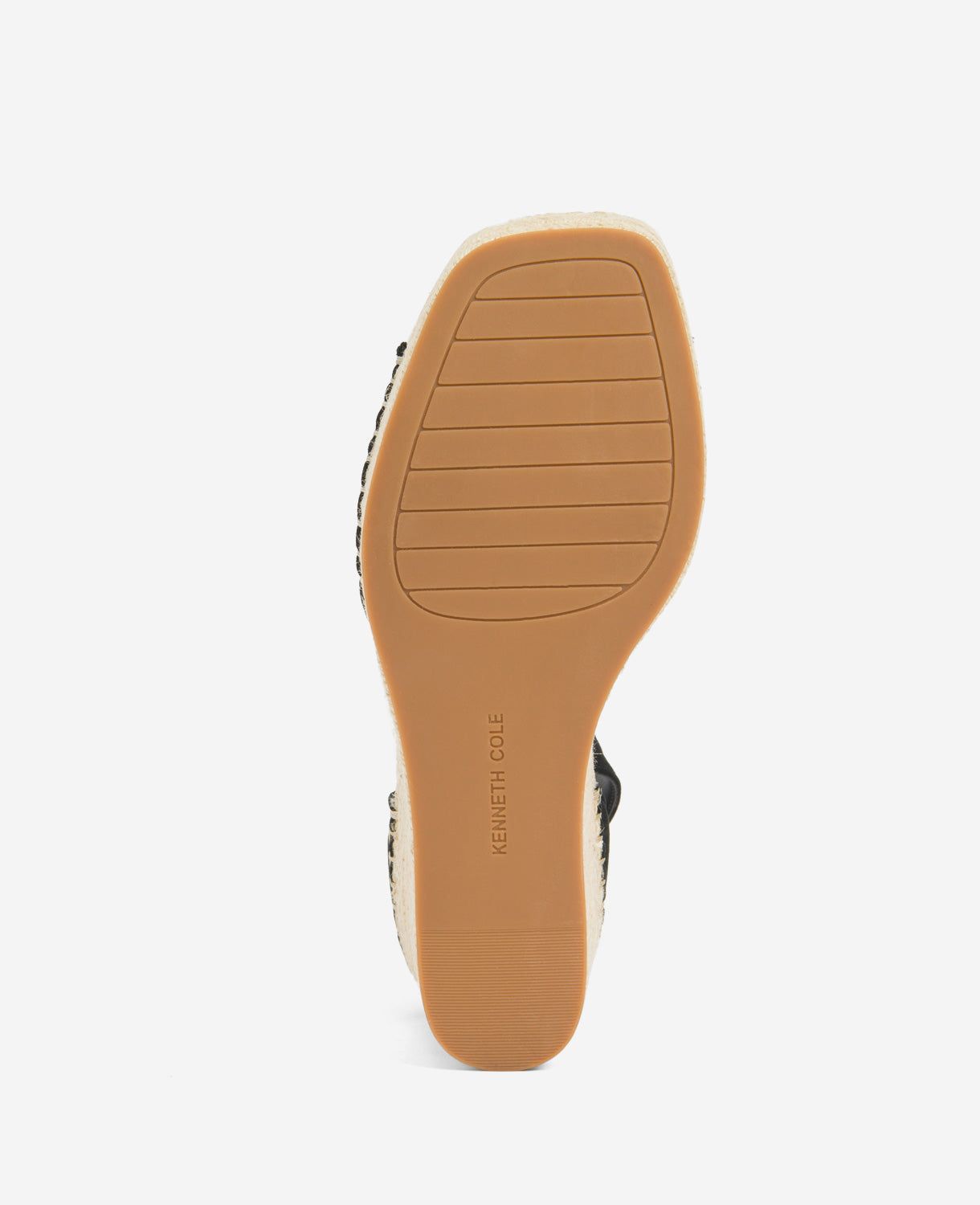 Sol Espadrille Wedge Sandal sold by Kenneth Cole product image thumbnail 5