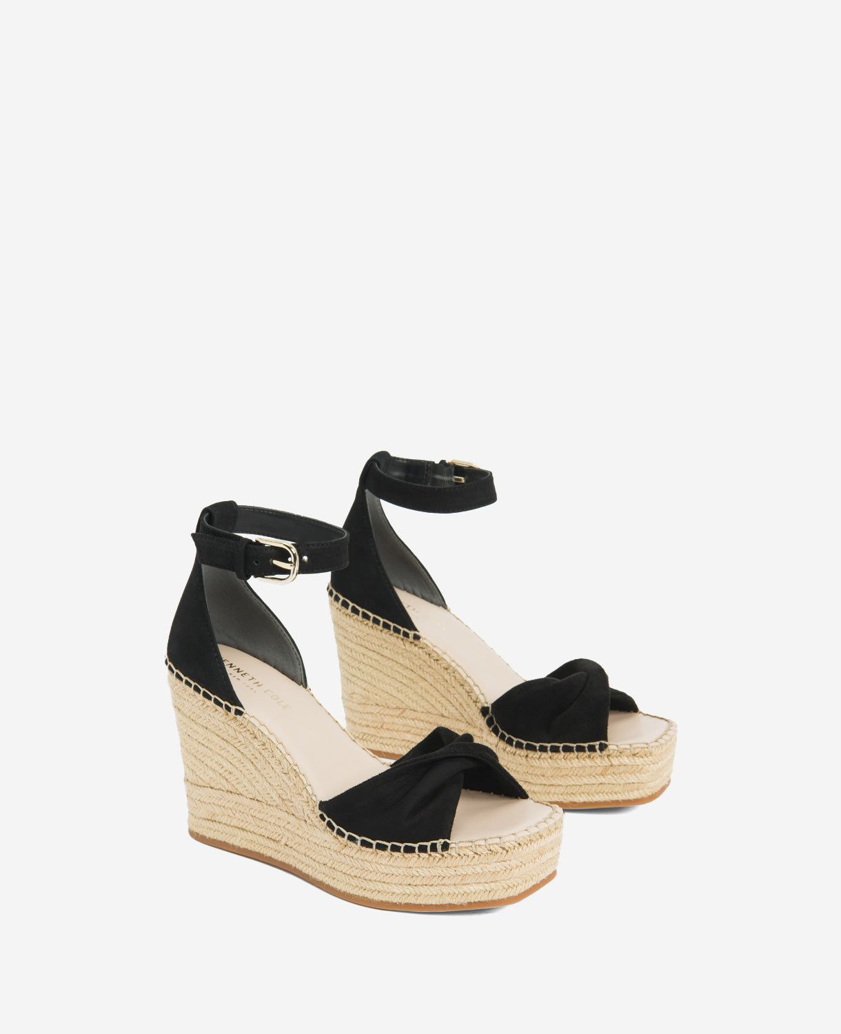 Sol Espadrille Wedge Sandal sold by Kenneth Cole product image thumbnail 2