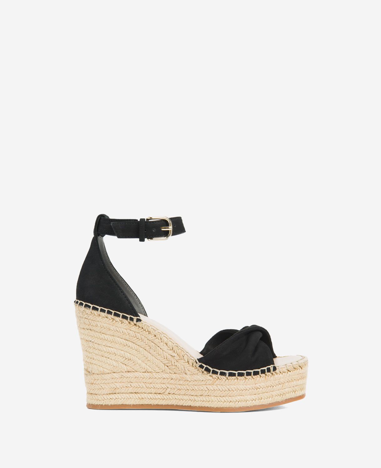 Sol Espadrille Wedge Sandal sold by Kenneth Cole