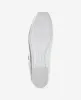 Jasper Metallic Leather Ballet Flat sold by Kenneth Cole