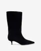 Meryl Suede Bootie sold by Kenneth Cole