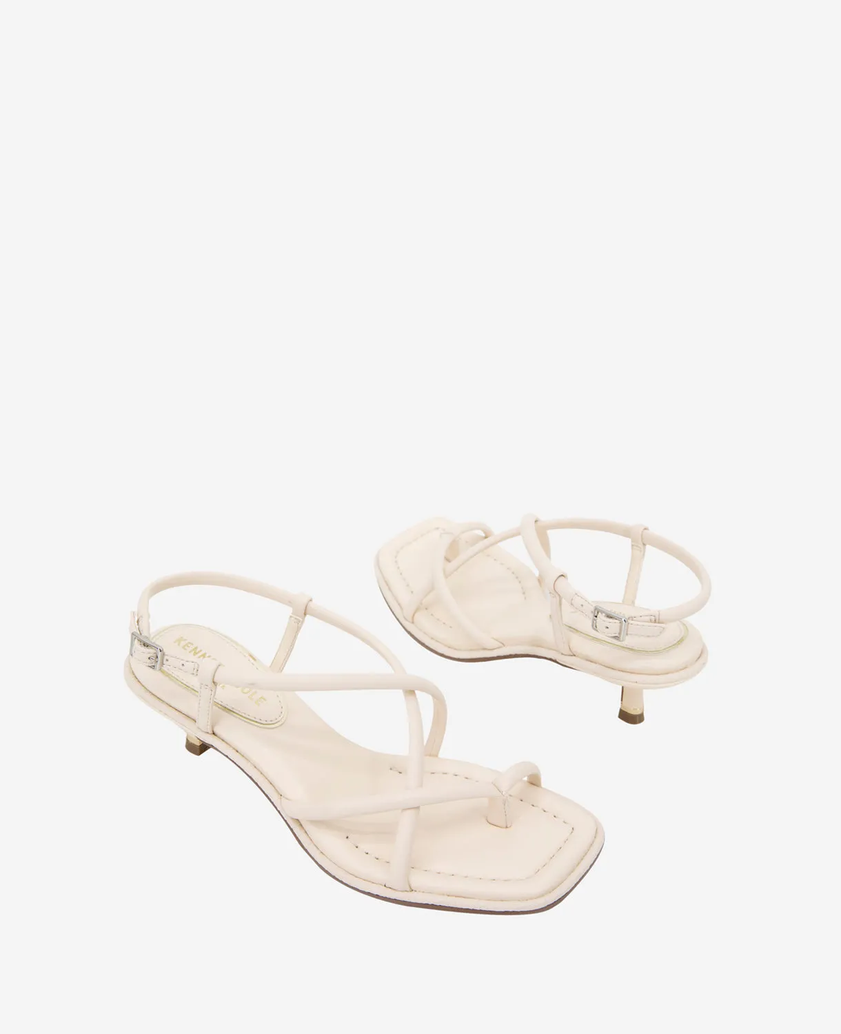 Ginger Heeled Sandal sold by Kenneth Cole product image thumbnail 2