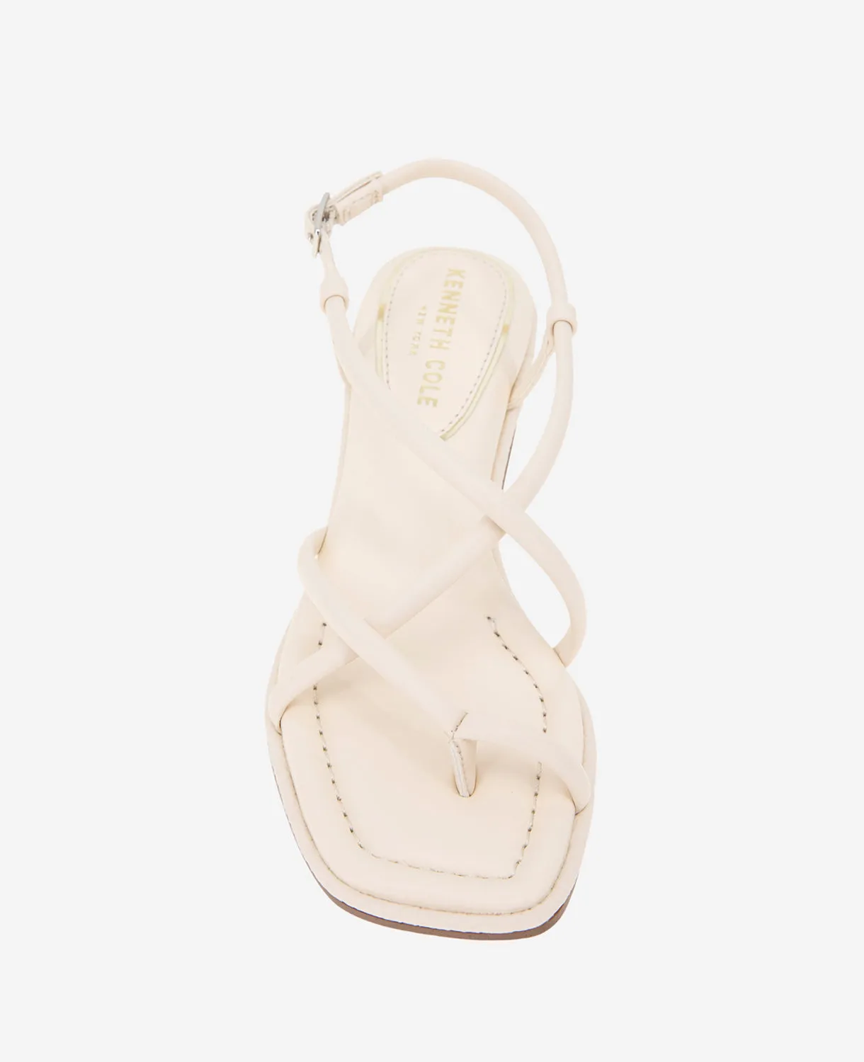 Ginger Heeled Sandal sold by Kenneth Cole product image thumbnail 4