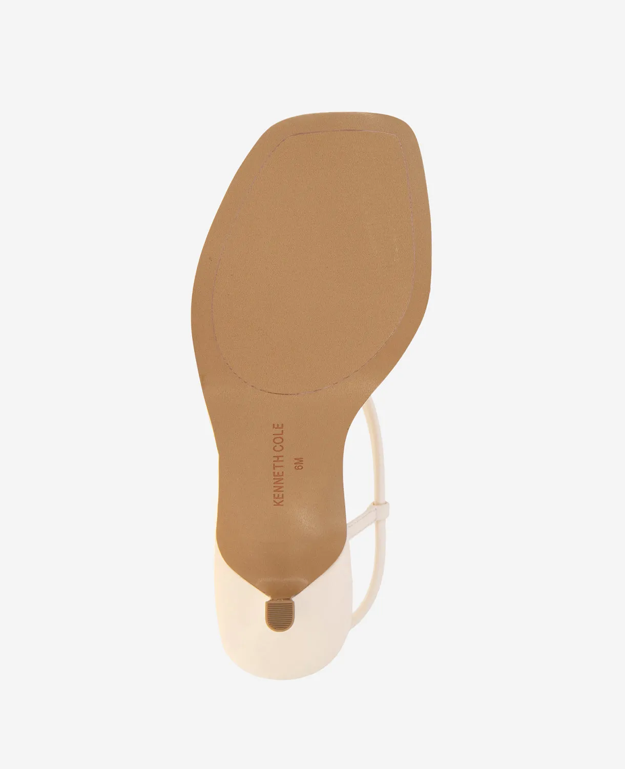 Ginger Heeled Sandal sold by Kenneth Cole product image thumbnail 5