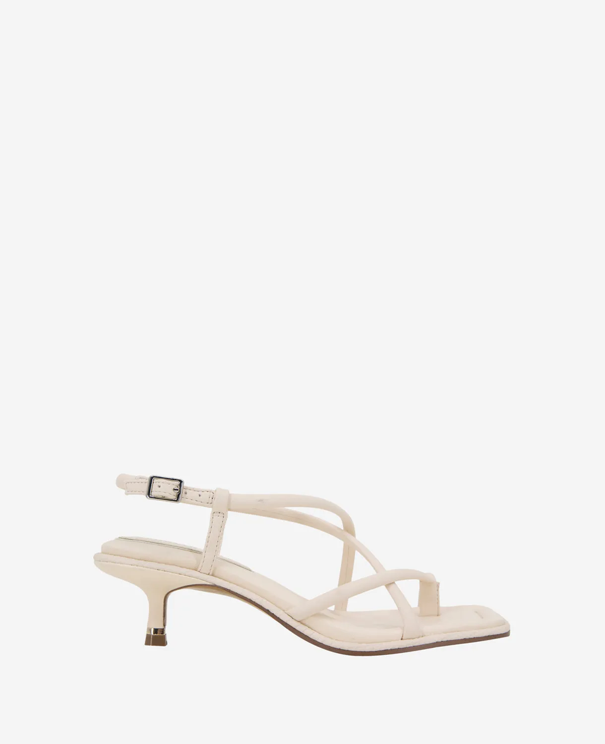 Ginger Heeled Sandal sold by Kenneth Cole