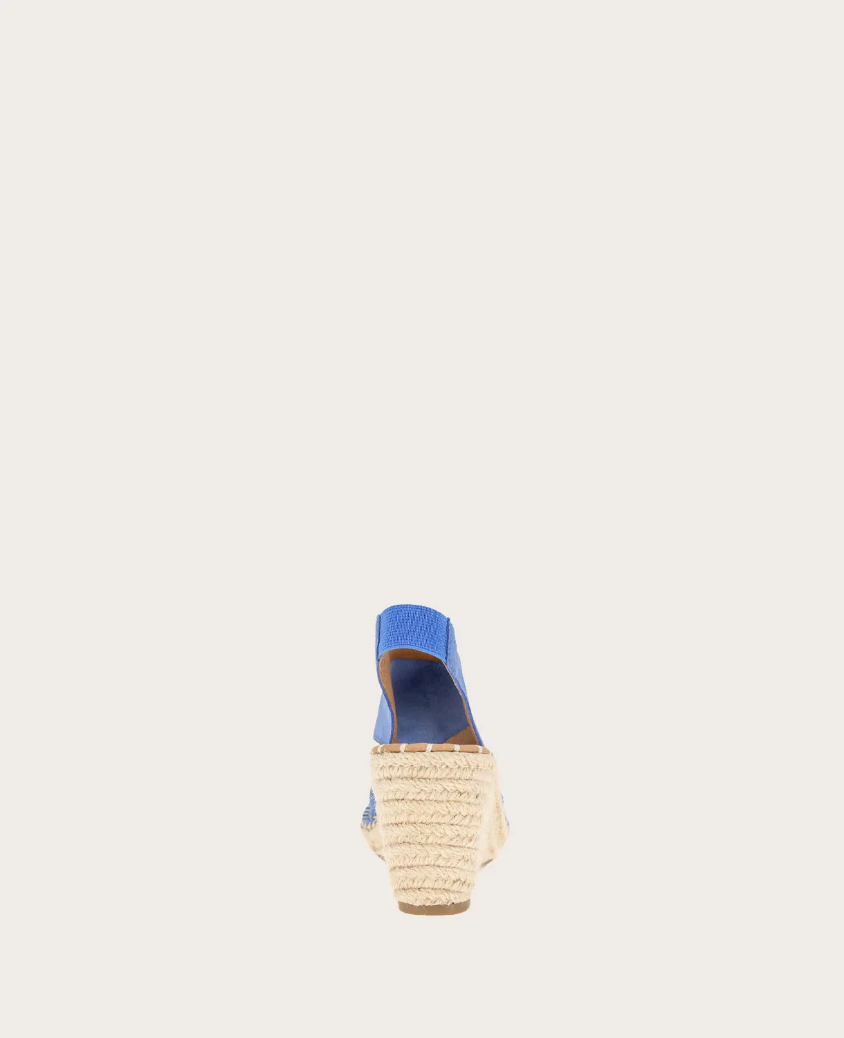 GENTLE SOULS- Cody Suede Espadrille Wedge sold by Kenneth Cole product image thumbnail 2