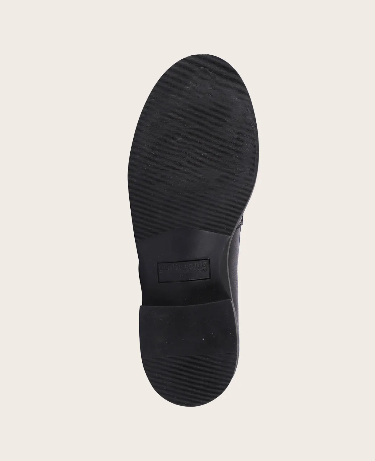 GENTLE SOULS - Libby Leather Lug Bit Loafer sold by Kenneth Cole product image thumbnail 5