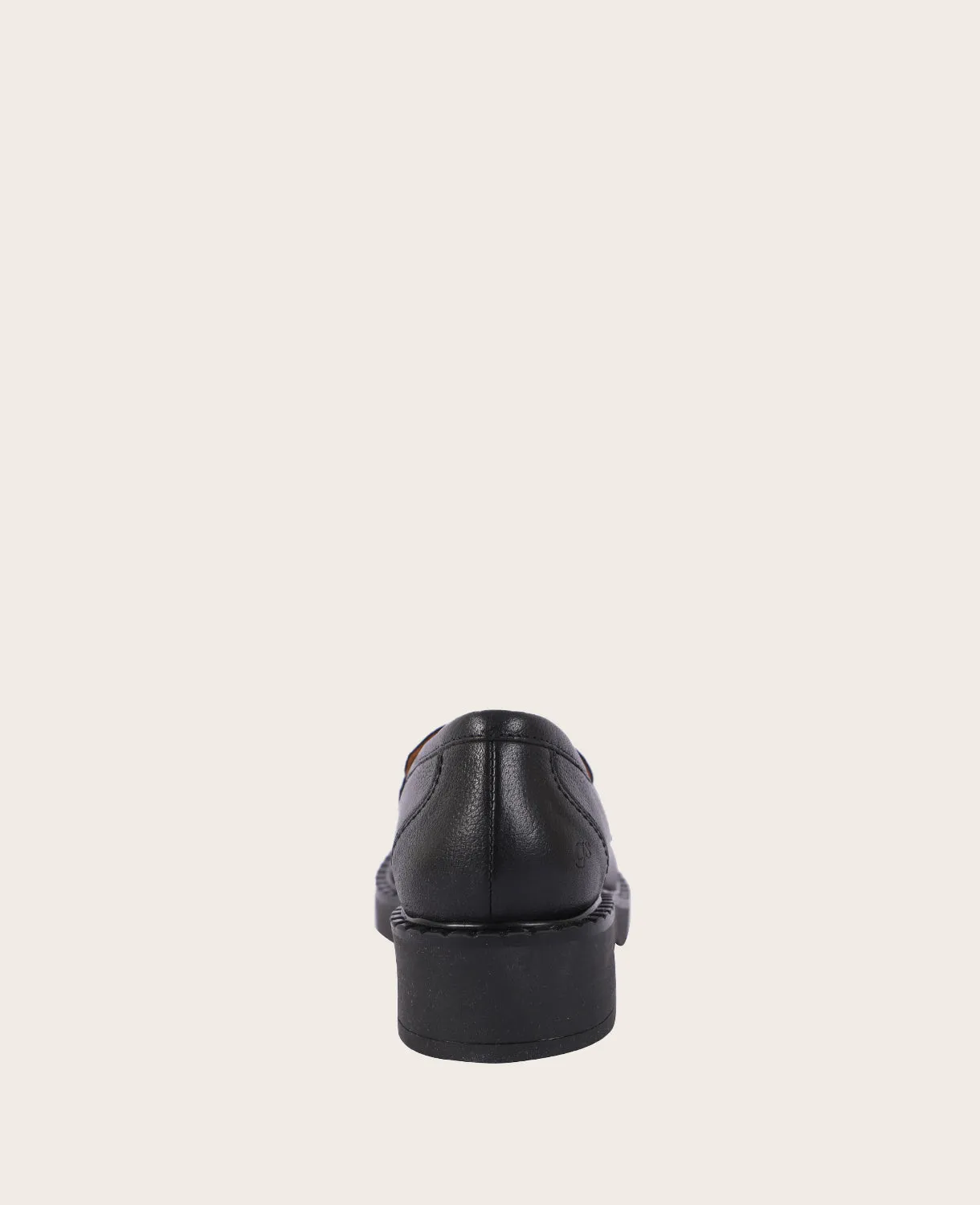 GENTLE SOULS - Libby Leather Lug Bit Loafer sold by Kenneth Cole product image thumbnail 3