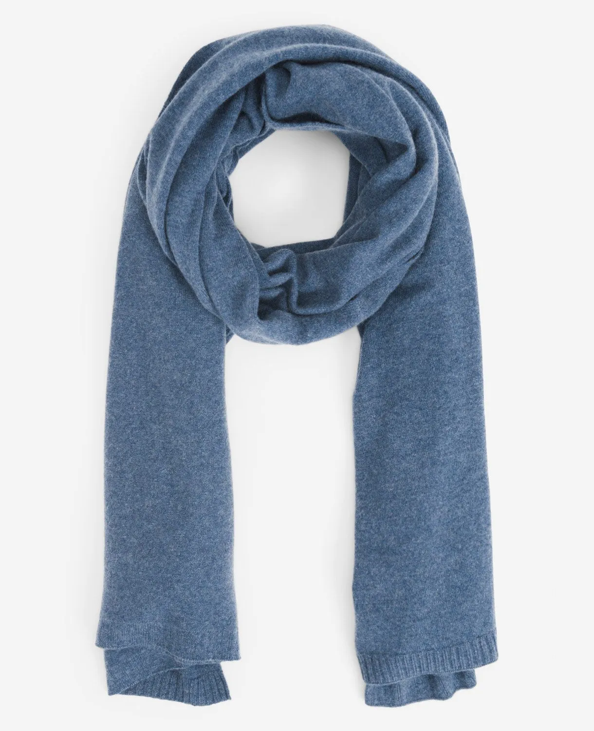 Site Exclusive! Pure Cashmere Multi-Wear Wrap sold by Kenneth Cole product image thumbnail 2