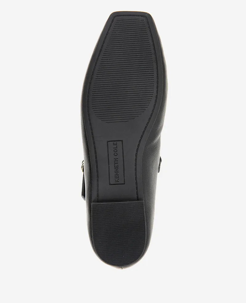 Jasper Leather Ballet Flat sold by Kenneth Cole product image thumbnail 5