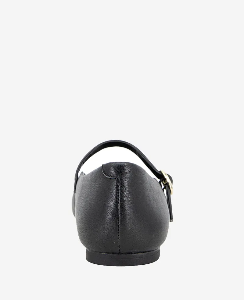 Jasper Leather Ballet Flat sold by Kenneth Cole product image thumbnail 3