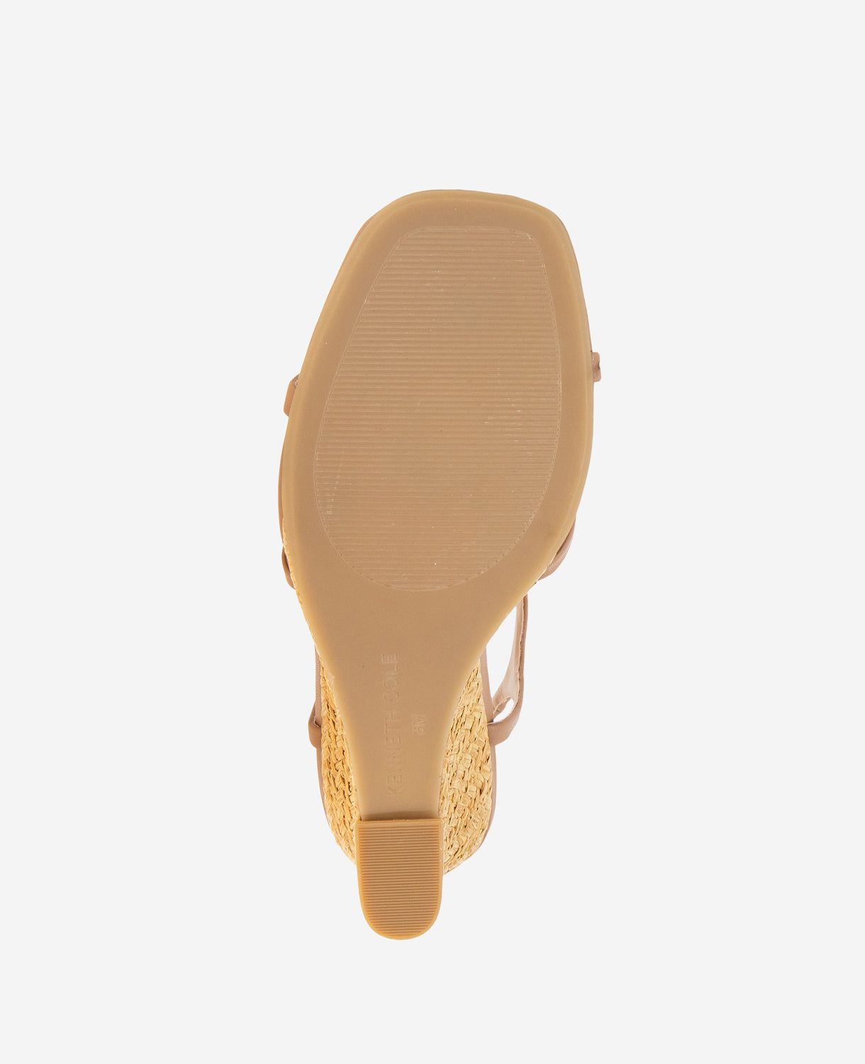 Freya Espadrille Wedge Sandal sold by Kenneth Cole product image thumbnail 5