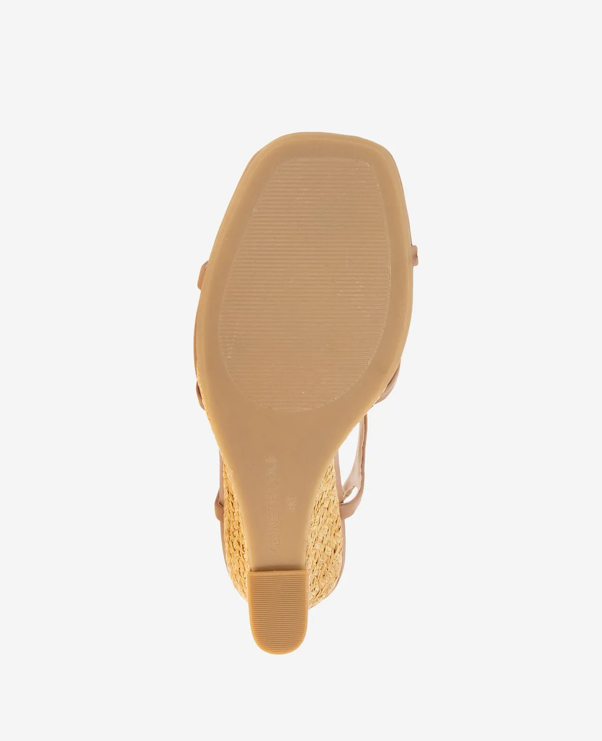 Freya Wedge Sandal sold by Kenneth Cole product image thumbnail 5