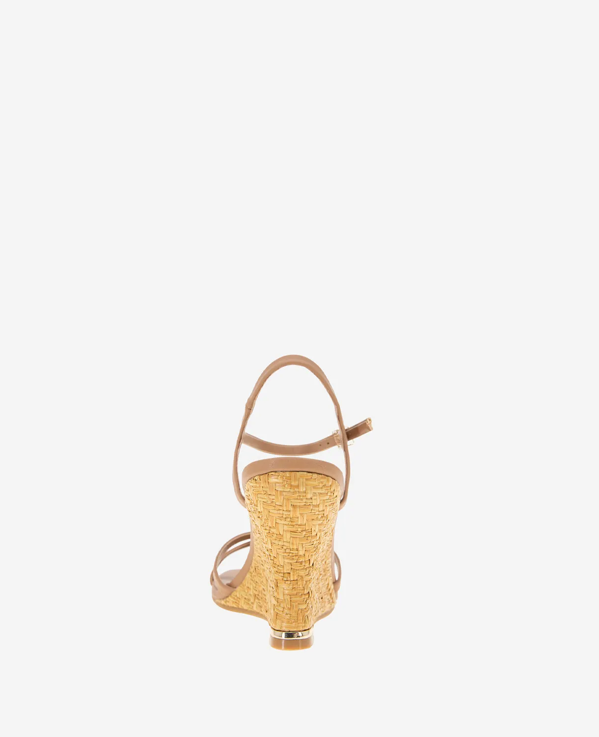 Freya Wedge Sandal sold by Kenneth Cole product image thumbnail 3